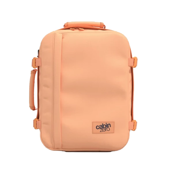 Plecak CabinZero Classic 28L - Sunny Day Plecak CabinZero Classic 28L - Sunny Day