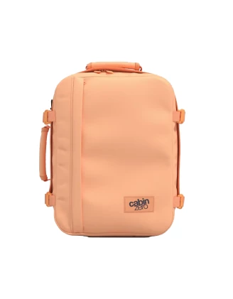 Plecak CabinZero Classic 28L Sunny Day - Bagaż Podręczny, Okoban | imag24.pl