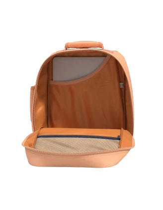 Plecak CabinZero Classic 28L Sunny Day - Bagaż Podręczny, Okoban | imag24.pl