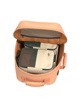 Plecak CabinZero Classic 28L Sunny Day - Bagaż Podręczny, Okoban | imag24.pl