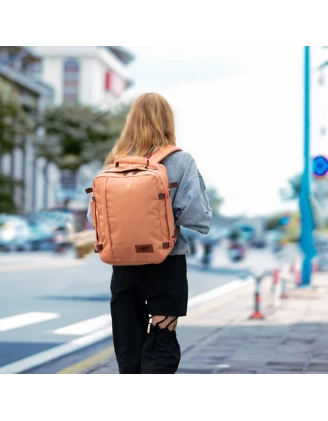 Plecak CabinZero Classic 28L Sunny Day - Bagaż Podręczny, Okoban | imag24.pl