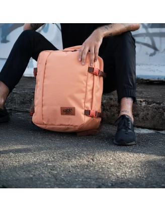 Plecak CabinZero Classic 28L Sunny Day - Bagaż Podręczny, Okoban | imag24.pl