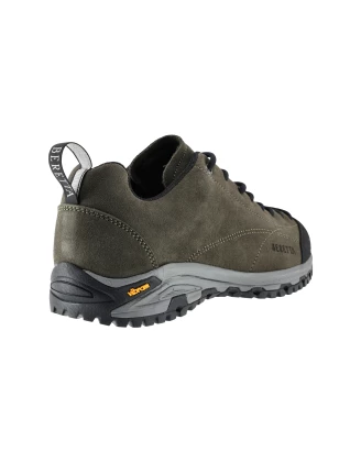Buty trekkingowe Beretta 4 Low – Niskie, Brązowe Męskie | imag24.pl