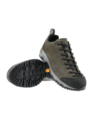 Buty trekkingowe Beretta 4 Low brązowe - imag24.pl