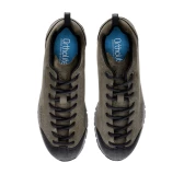 Buty trekkingowe Beretta 4 Low, brązowe