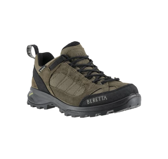 Beretta Viper Low GTX – Niskie Buty Trekkingowe, Brązowe