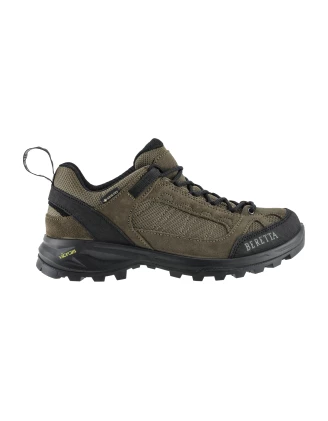 Buty trekkingowe Beretta Viper Low GTX brązowe GORE-TEX Vibram niskie imag24.pl