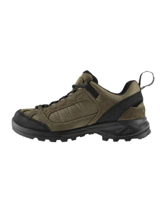 Buty trekkingowe Beretta Viper Low GTX brązowe GORE-TEX Vibram niskie imag24.pl