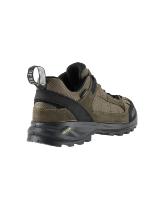 Buty trekkingowe Beretta Viper Low GTX brązowe GORE-TEX Vibram niskie imag24.pl