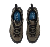 Buty trekkingowe Beretta Viper Low GTX brązowe - rozmiar 43