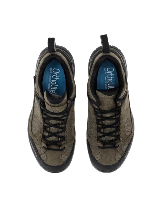 Buty Beretta Viper Low GTX brązowe - GORE-TEX, Vibram