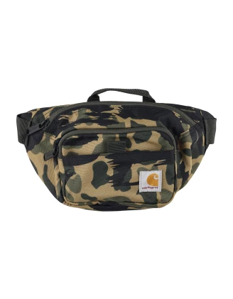 Carhartt Waist Pack Blind Duck Camo – Wodoodporna Nerka Turystyczna | imag24.pl