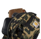 Carhartt Waist Pack – Funkcjonalna Nerka Wodoodporna, Blind Duck Camo