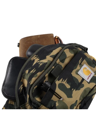 Carhartt Waist Pack Blind Duck Camo – Wodoodporna Nerka Turystyczna | imag24.pl