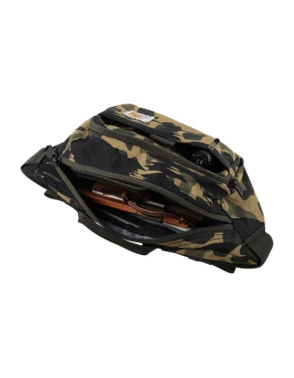 Carhartt Waist Pack Blind Duck Camo – Wodoodporna Nerka Turystyczna | imag24.pl