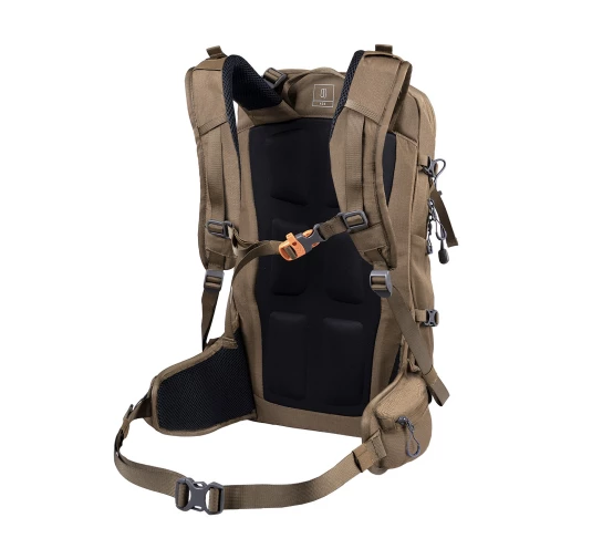 Plecak Alpinus Mallcu 28L - Oliwkowy