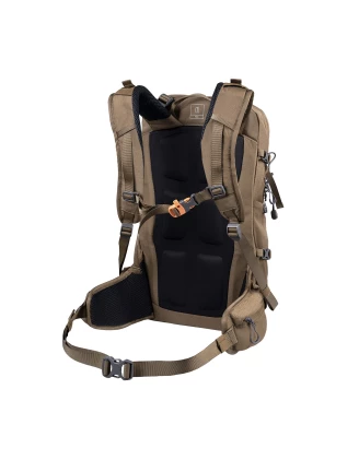 Plecak Alpinus Mallcu 28L Oliwkowy - Turystyka, Bushcraft, Survival