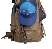 Plecak Alpinus Mallcu 28L - Oliwkowy Plecak Alpinus Mallcu 28L - Oliwkowy