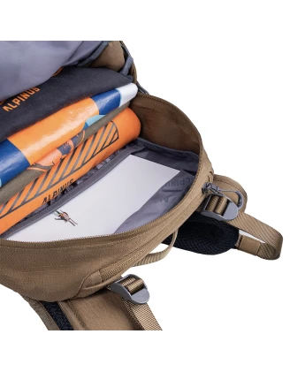 Plecak Alpinus Mallcu 28L Oliwkowy - Turystyka, Bushcraft, Survival