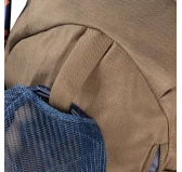 Plecak Alpinus Mallcu 28L - Oliwkowy Plecak Alpinus Mallcu 28L - Oliwkowy