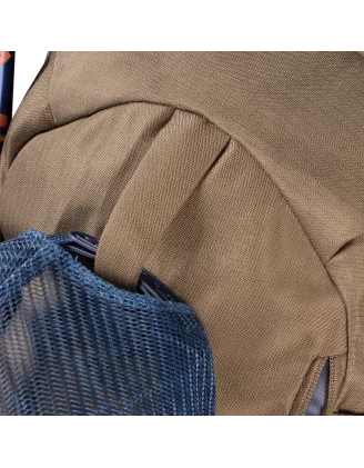 Plecak Alpinus Mallcu 28L Oliwkowy - Turystyka, Bushcraft, Survival