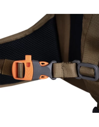 Plecak Alpinus Mallcu 28L Oliwkowy - Turystyka, Bushcraft, Survival