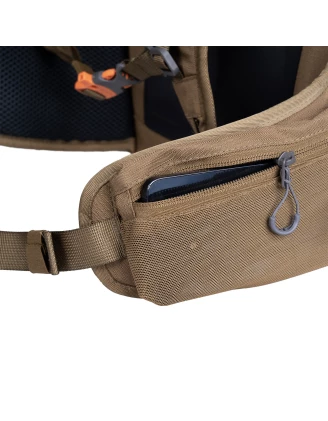 Plecak Alpinus Mallcu 28L Oliwkowy - Turystyka, Bushcraft, Survival