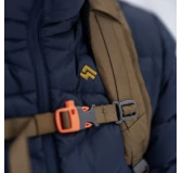 Plecak Alpinus Mallcu 28L - Oliwkowy Plecak Alpinus Mallcu 28L - Oliwkowy