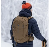 Plecak Alpinus Mallcu 28L - Oliwkowy Plecak Alpinus Mallcu 28L - Oliwkowy