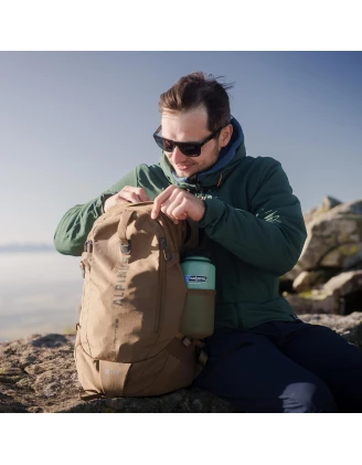 Plecak Alpinus Mallcu 28L Oliwkowy - Turystyka, Bushcraft, Survival