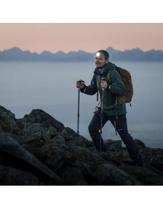 Plecak Alpinus Mallcu 28L Oliwkowy - Turystyka, Bushcraft, Survival