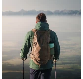 Plecak Alpinus Mallcu 28L - Oliwkowy Plecak Alpinus Mallcu 28L - Oliwkowy