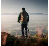 Plecak Alpinus Mallcu 28L - Oliwkowy Plecak Alpinus Mallcu 28L - Oliwkowy