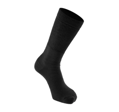 Skarpety Comodo Wild TREK Ordinary Tactical socks czarne 43-46