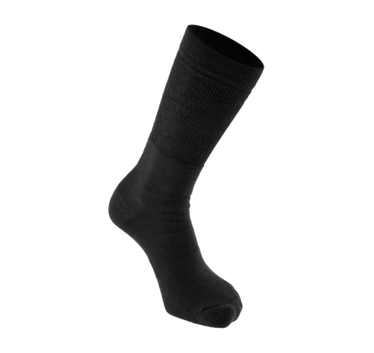 Skarpety Comodo Wild TREK Ordinary Tactical socks czarne 43-46