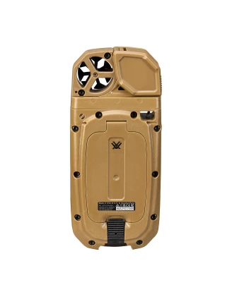 Vortex Ace – Balistyczna Stacja Pogodowa GeoBallistics® | imag24.pl