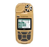 Vortex Ace – Balistyczna Stacja Pogodowa z Kalkulatorem GeoBallistics® Vortex Ace – Balistyczna Stacja Pogodowa z Kalkulatorem GeoBallistics®