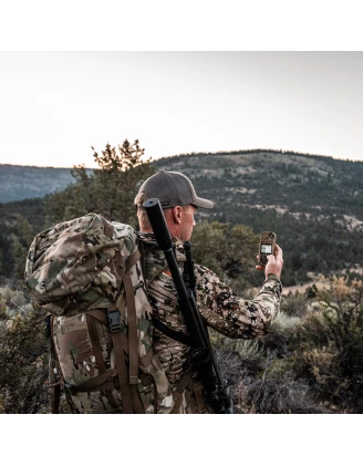 Vortex Ace – Balistyczna Stacja Pogodowa GeoBallistics® | imag24.pl