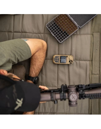 Vortex Ace – Balistyczna Stacja Pogodowa GeoBallistics® | imag24.pl