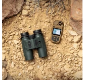 Vortex Ace – Balistyczna Stacja Pogodowa z Kalkulatorem GeoBallistics® Vortex Ace – Balistyczna Stacja Pogodowa z Kalkulatorem GeoBallistics®