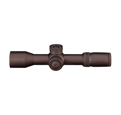 Luneta celownicza Vortex Razor III HD 4-24x44 FFP 34 mm AO EBR-7D MRAD