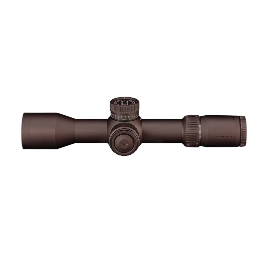 Luneta celownicza Vortex Razor III HD 4-24x44 FFP 34 mm AO EBR-7D MRAD