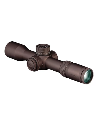 Luneta celownicza Vortex Razor III HD 4-24x44 FFP 34 mm AO EBR-7D MRAD