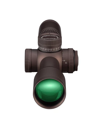Luneta celownicza Vortex Razor III HD 4-24x44 FFP 34 mm AO EBR-7D MRAD