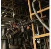 Luneta celownicza Vortex Razor III HD 4-24x44 FFP 34 mm AO EBR-7D MRAD