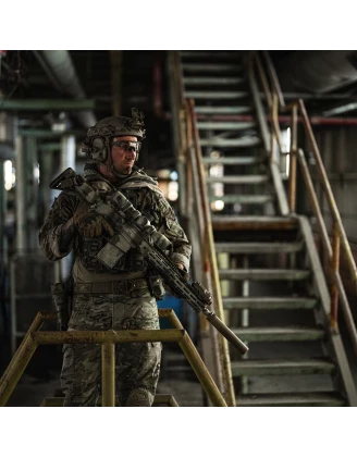 Luneta celownicza Vortex Razor III HD 4-24x44 FFP 34 mm AO EBR-7D MRAD