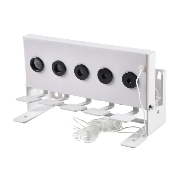 Kulochwyt reaktywny RGun Biathlon 5 celów Kulochwyt reaktywny RGun Biathlon 5 celów