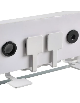 Kulochwyt reaktywny RGun Biathlon 5 celów do wiatrówek - imag24.pl