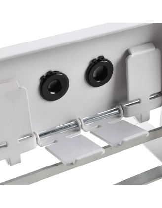 Kulochwyt reaktywny RGun Biathlon 5 celów do wiatrówek - imag24.pl