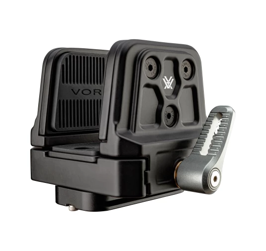Vortex Pro Rifle Clamp – Mocowanie Statywu ARCA-SWISS, 20 kg